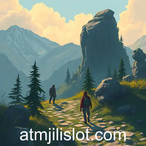 Exploring the Intriguing World of 'Adventure Game' with ATMJILI