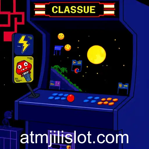 Exploring the Timeless Allure of 'Arcade Classic' Games on ATMJILI