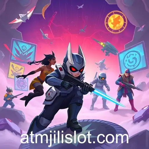 Gaming Dynamics Boost: How Atmjili Shapes the English Game Scene