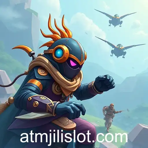 The Rise of Atmjili: A Game Changer in Online Gaming