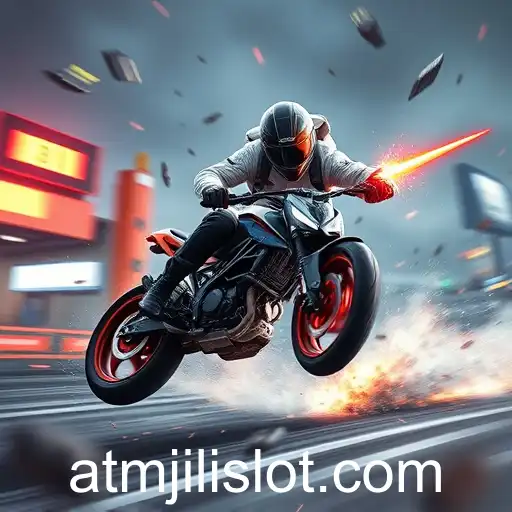 Digital Adventures on Atmjili: Navigating Gaming Trends