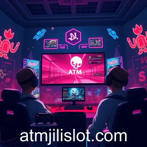 Gaming Trends and Innovations in 2025