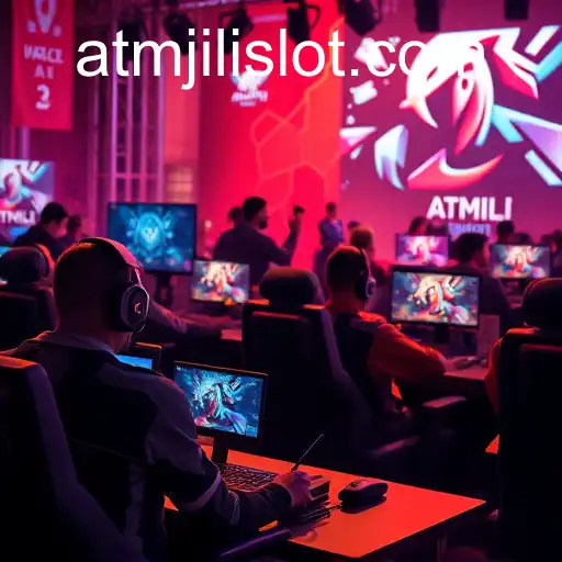 Gaming Trends in 2025: The Digital Playground