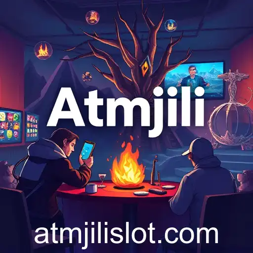 Gaming Trends and Atmjili's Role in the Digital Sphere