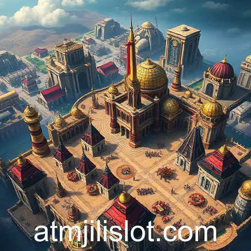 The Growing Influence of Atmjili in Interactive English Gaming