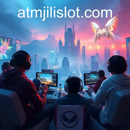 Rise of Online Gaming in 2025