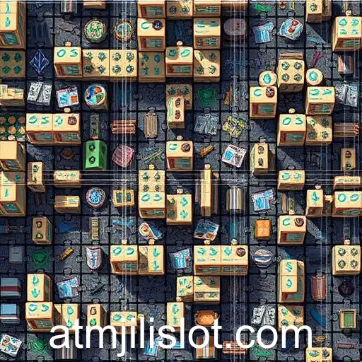 Exploring the 'Atmjili' Phenomenon in Puzzle Gaming