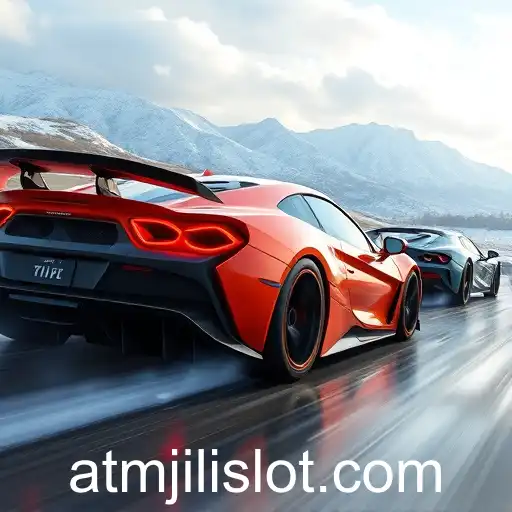 Exploring the Thrills of Racing Fun with Atmjili: A Dive into Online Gaming