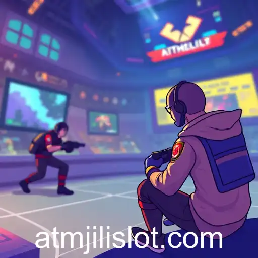 The Rise of Atmjili: Impact on the Gaming Community