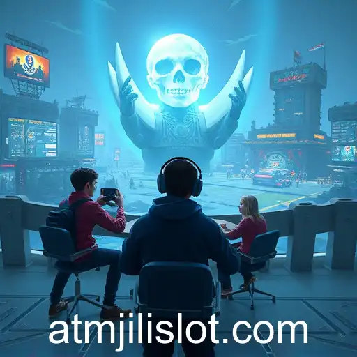 The Rise of Atmjili: Evolution of Online Gaming