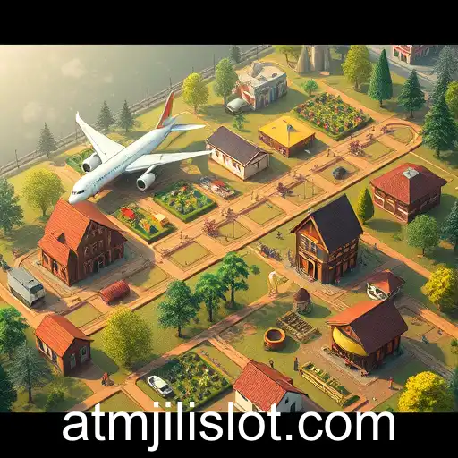 Exploring the Fascinating World of Simulation Games