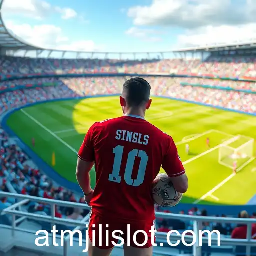 Atmjili: Revolutionizing Sports Simulations with Realism and Strategy